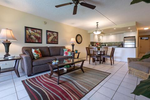 2695 S Kihei Rd #7-105, Kihei, HI 96753