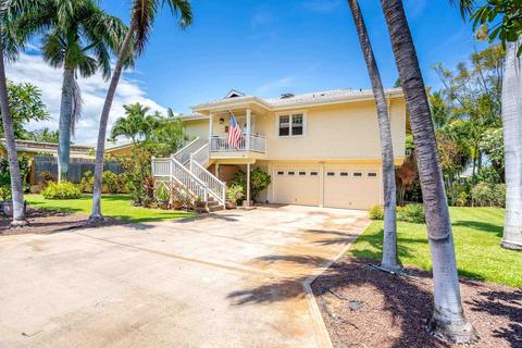2780 Ohina St, Kihei, HI 96753