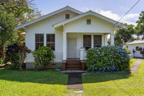 745 Kauhikoa Rd, Haiku, HI 96708