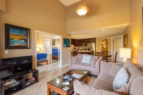 2575 S Kihei Rd #F-206, Kihei, HI 96753