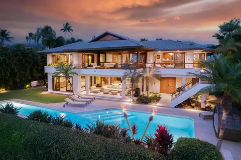 195 Heleuma Pl, Kihei, HI 96753