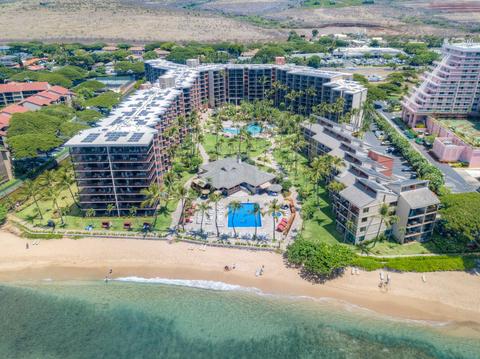 3445 Lower Honoapiilani Rd #548, Lahaina, HI 96761
