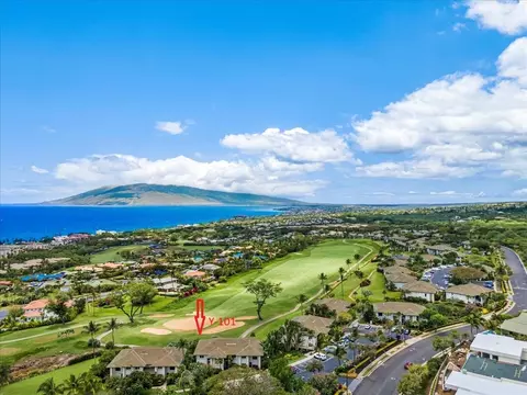 3950 Kalai Waa St #Y-101, Kihei, HI 96753