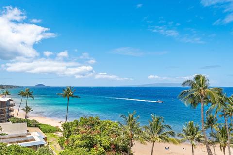 2960 S Kihei Rd #714, Kihei, HI 96753