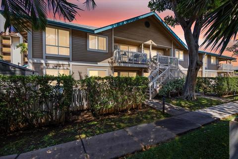480 Kenolio Rd #17-201, Kihei, HI 96753
