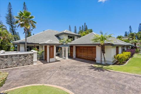 708 Fairway Dr, Lahaina, HI 96761