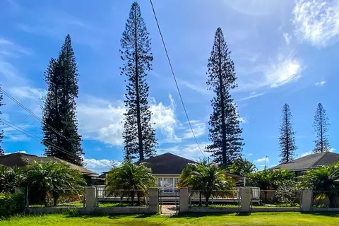 437 Ilima Ave, Lanai City, HI 96763