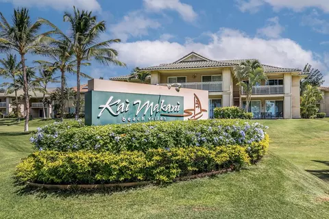 43 Kai Makani Loop #V202, Kihei, HI 96753