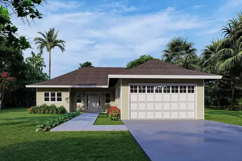 93 Hokupa St #LOT 28, Makawao, HI 96768