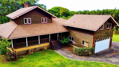 1220 Hooilina Pl, Haiku, HI 96708 photo 5