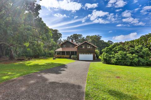 1220 Hooilina Pl, Haiku, HI 96708 photo 3