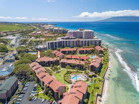 3543 Lower Honoapiilani Rd #D-209, Lahaina, HI 96761