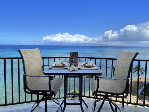 4327 Lower Honoapiilani Rd #1107B, Lahaina, HI 96761