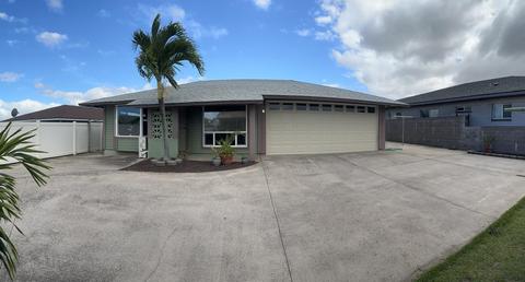 447 Kea St, Kahului, HI 96732