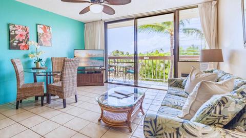 2191 S Kihei Rd #1320, Kihei, HI 96753