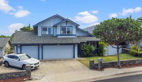 41 Kuualoha St, Kahului, HI 96732
