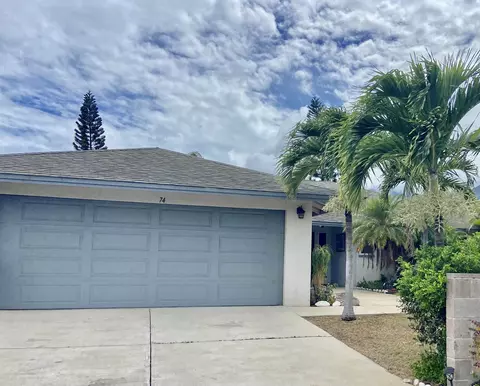 74 Kuukama St, Kahului, HI 96732
