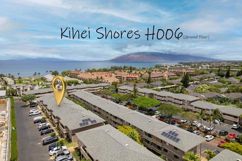 2747 S Kihei Rd #H006, Kihei, HI 96753