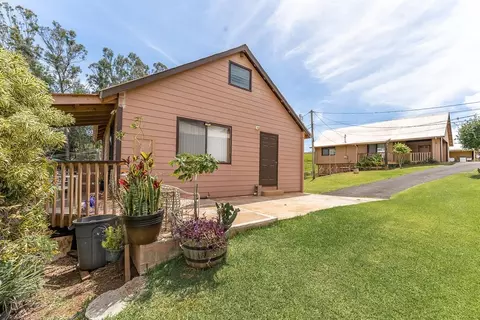 2970 Kailiili Rd #LOT 1-A, Haiku, HI 96708