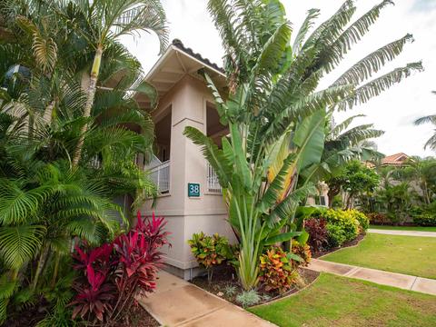 38 Kai Makani Loop #Q102, Kihei, HI 96753