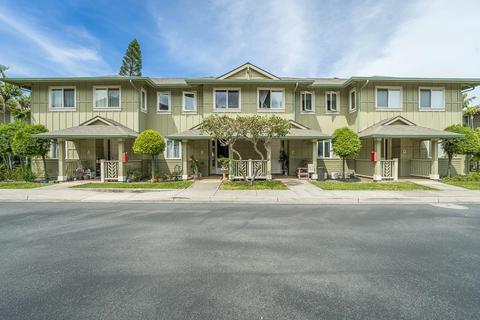 33 Kaalea Way #10B, Wailuku, HI 96793