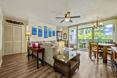 35 Walaka St #L-107, Kihei, HI 96753
