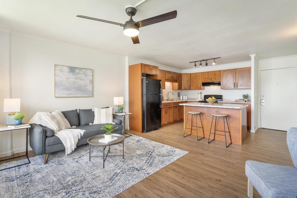  493 Pio Dr #307, Wailuku, HI 96793 photo 3