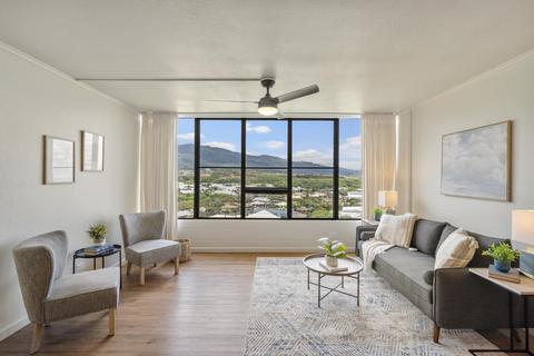 493 Pio Dr #307, Wailuku, HI 96793
