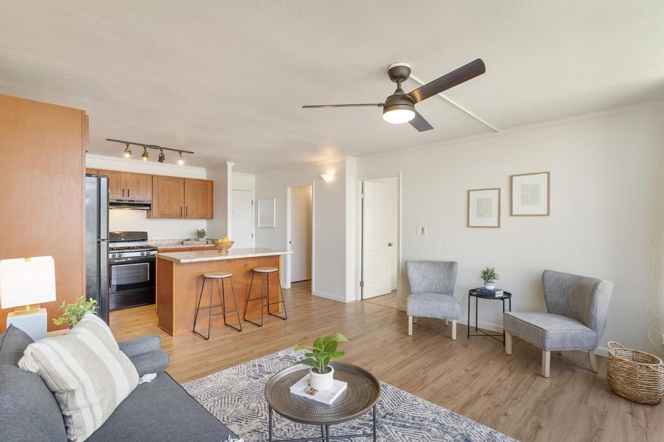  493 Pio Dr #307, Wailuku, HI 96793 photo 4