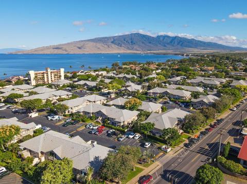 480 Kenolio Rd #28-103, Kihei, HI 96753