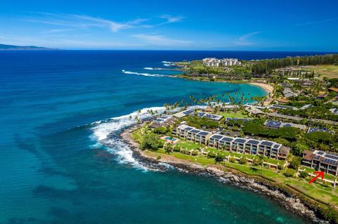 5295 Lower Honoapiilani Rd #B-31, Lahaina, HI 96761