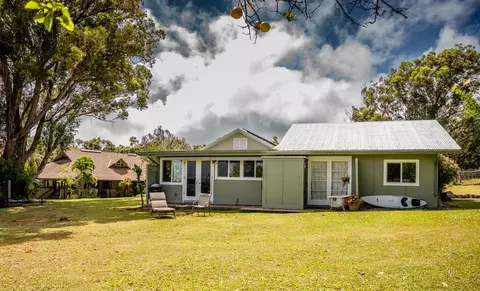 795 E Kuiaha Rd, Haiku, HI 96708 photo 12