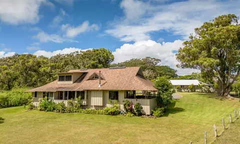 795 E Kuiaha Rd, Haiku, HI 96708