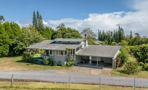 795 E Kuiaha Rd, Haiku, HI 96708 photo 8