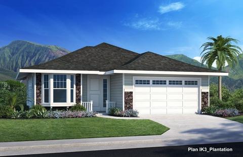 207 Pua Kalaunu Loop #LOT 155, Wailuku, HI 96793