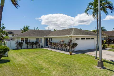 751 Papua St, Wailuku, HI 96793