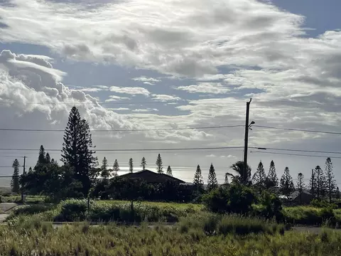 Puunana St #D70, Maunaloa, HI 96770