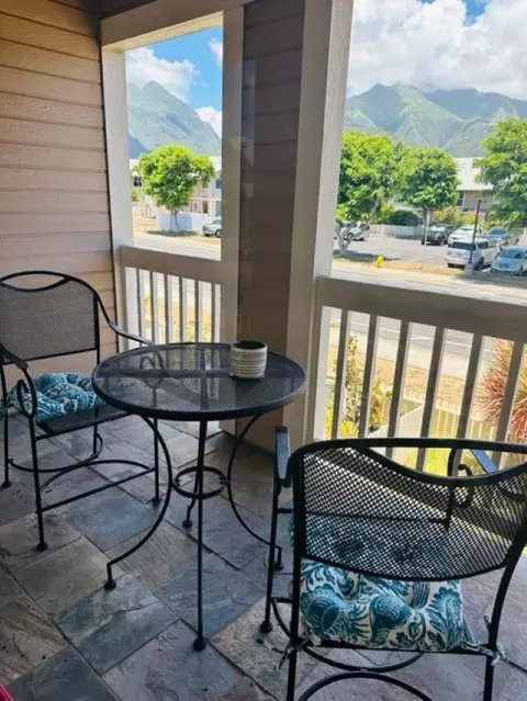 60 Kapi Lane Ln #15-204, Wailuku, HI 96793