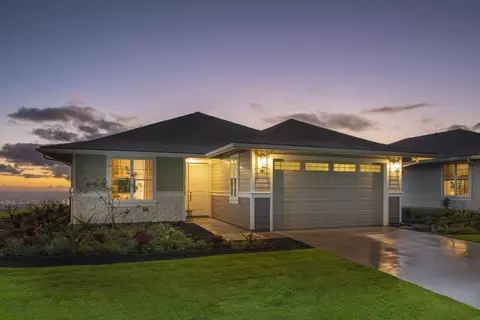 189 Pua Kalaunu Loop #LOT 158, Wailuku, HI 96793