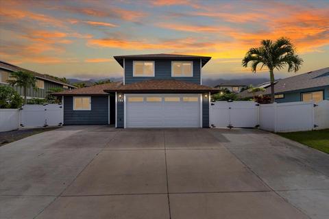 128 Kaikai St, Wailuku, HI 96793