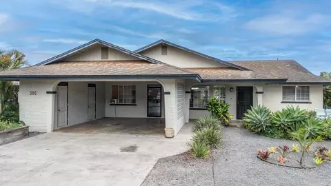 305 Iini Way, Makawao, HI 96768