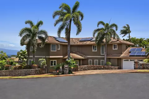 3 Bermuda Pl, Lahaina, HI 96761