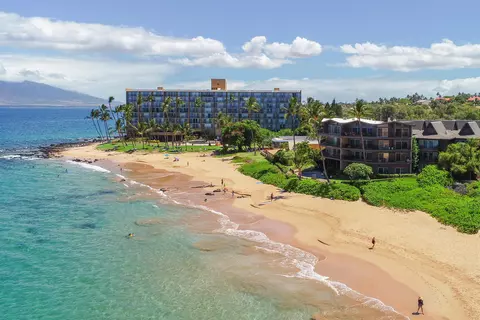 2994 S Kihei Rd #203, Kihei, HI 96753