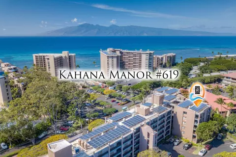 4310 Lower Honoapiilani Rd #619, Lahaina, HI 96761
