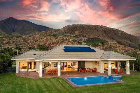 73 Pua Niu Way #A, Lahaina, HI 96761