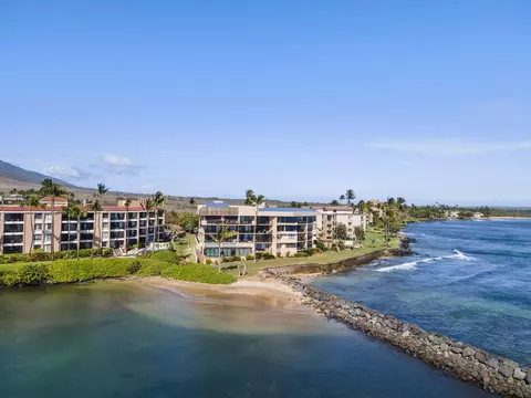 50 Hauoli St #206, Wailuku, HI 96793