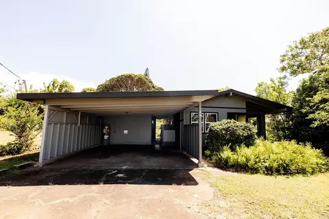 1706 Haiku Rd #A, Haiku, HI 96708