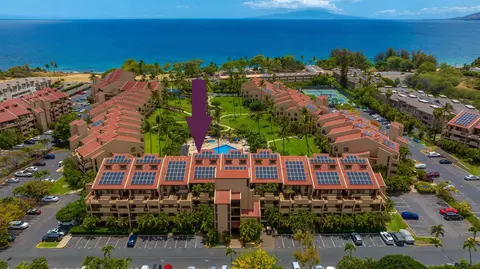 2695 S Kihei Rd #5207, Kihei, HI 96753
