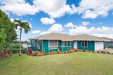 2884 Iwalani St, Makawao, HI 96768