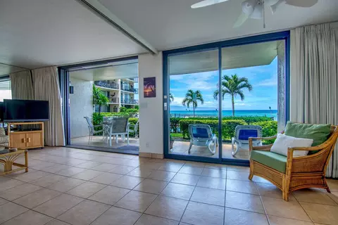 4401 Lower Honoapiilani Rd #A102, Lahaina, HI 96761